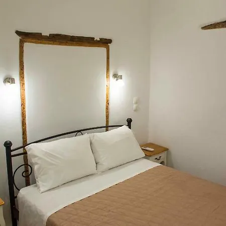 Door Apartment *