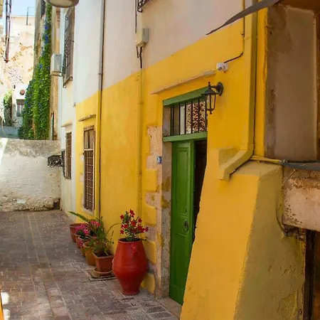 Door Apartment