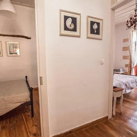 Door Apartment