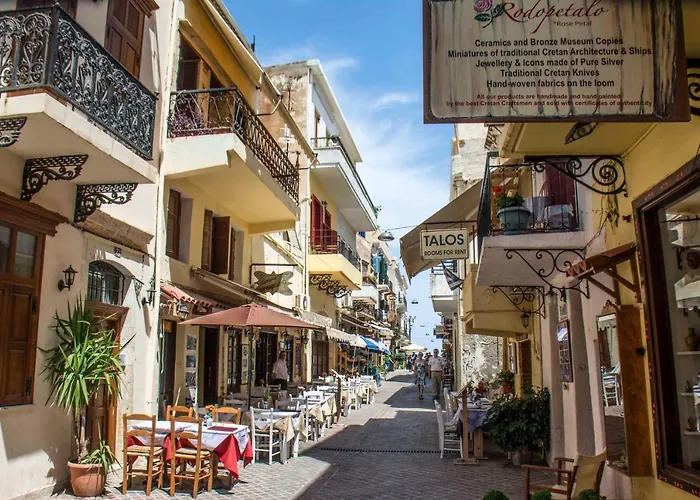 Door 아파트 하니아