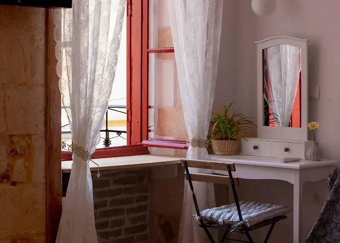 Door 아파트 하니아