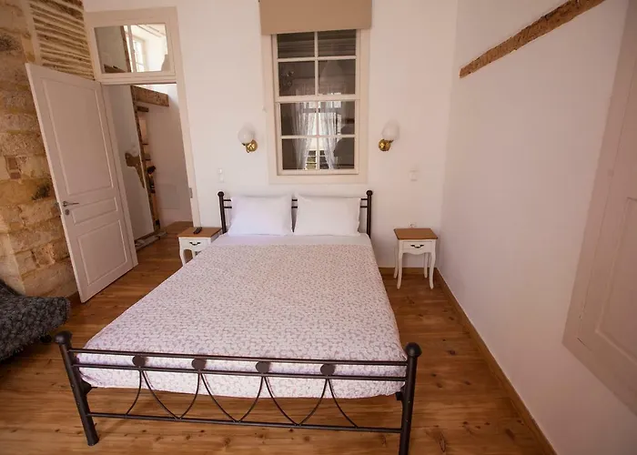 Door 아파트 하니아