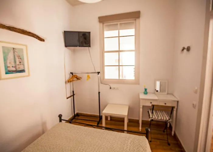 Door 아파트 하니아