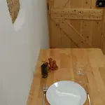 Apartament Door *