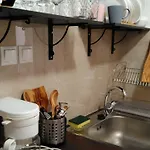Apartament Door *
