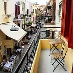 Apartament Door