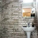 Apartament Door