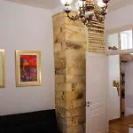 Apartament Door