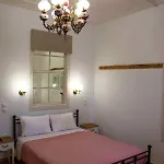 Apartament Door