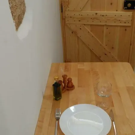 Apartamento Door *