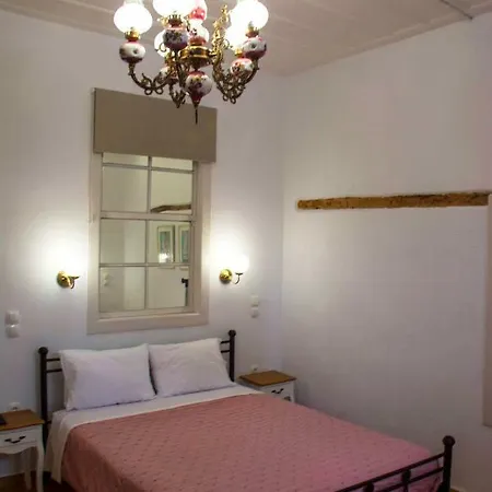 Apartamento Door