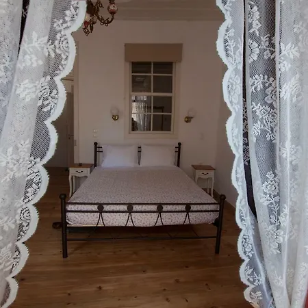 Apartamento Door *