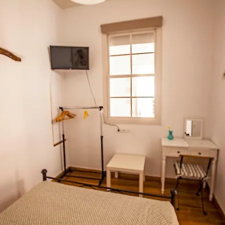 Door Apartamento Chania (Crete)