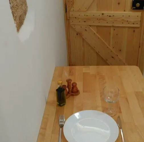 Апартаменты Door *