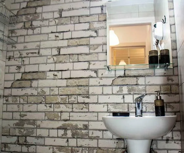 Апартаменты Door